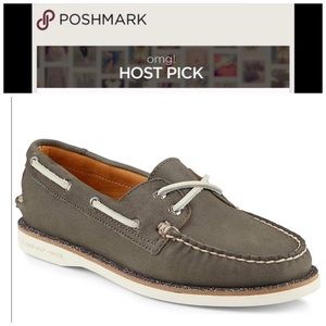 Sperry Top-Sider Womens Gold Cup AO